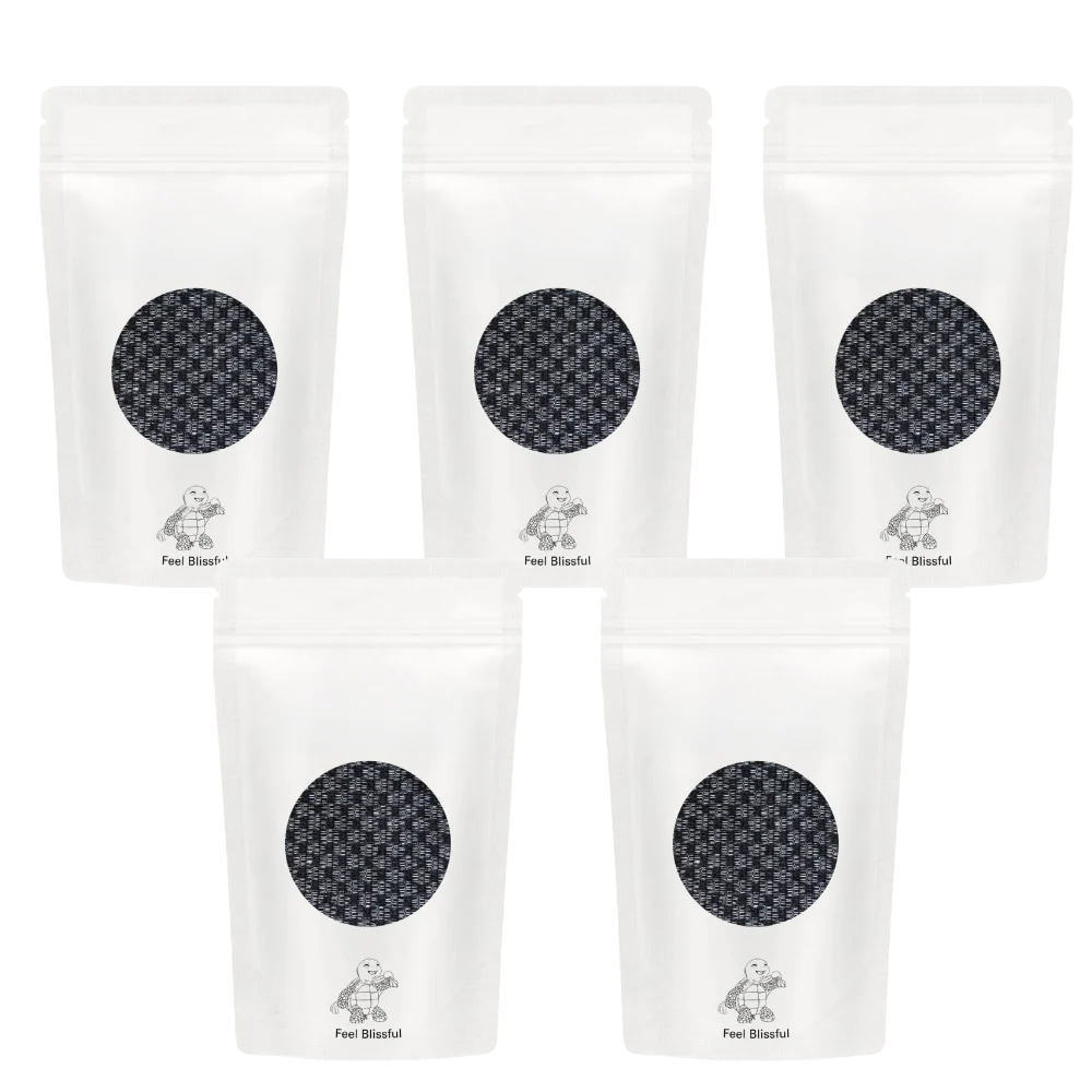 5 Pack | Exfoliating Towel