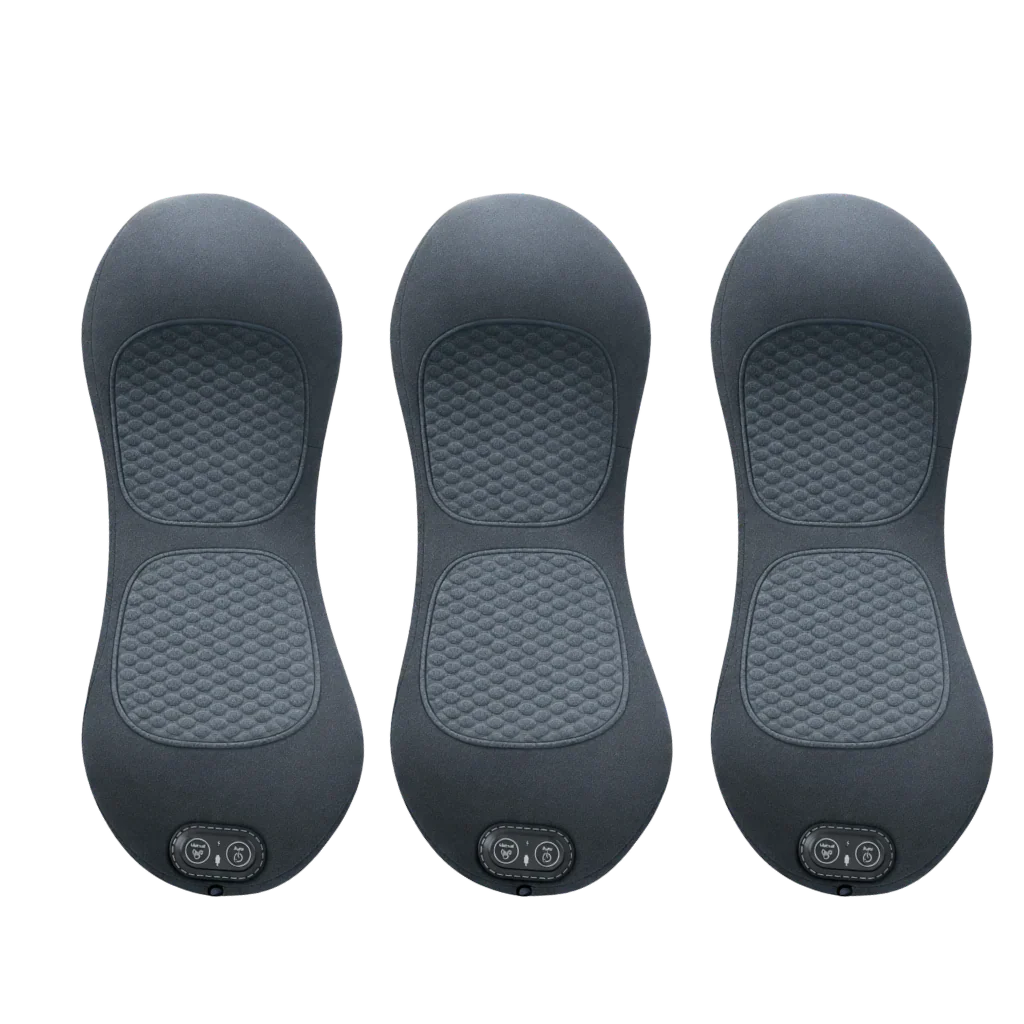 3x Spine Massager