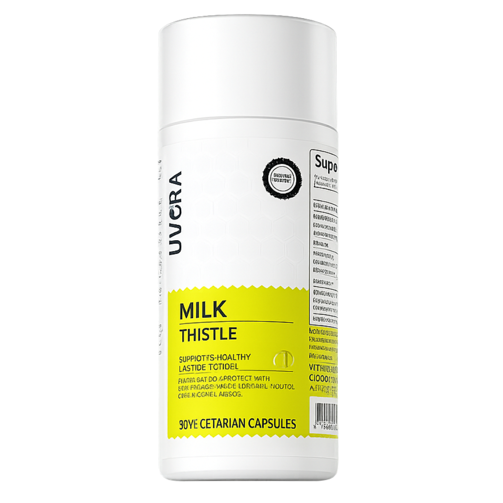 1 Pack | Milk Thistle